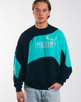 Puma Renewed Sweatshirt (L)
