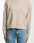 Ralph Lauren - Sweatshirt (M)
