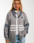 Adidas - Full Zip (L)