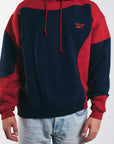 Reebok Renewed Hoodie (L)