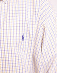 Ralph Lauren - Shirt (L)