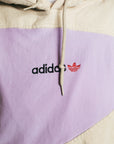 Adidas - Kapuzenpullover (S)