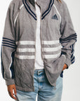 Adidas - Full Zip (L)