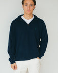 Ralph Lauren - Quarter Zip