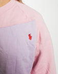 Ralph Lauren Renewed Sweatshirt (XS)