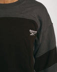Reebok Renewed Sweatshirt (S)