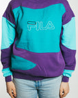 Fila Renewed Sweatshirt (S)