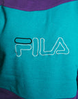 Fila Renewed Sweatshirt (S)