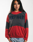 Tommy Hilfiger Renewed Sweatshirt (M)