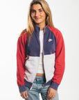 Nike - Full Zip (XS)