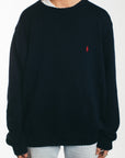Ralph Lauren - Sweatshirt (L)