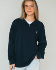 Ralph Lauren - Quarter Zip