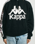 Kappa Renewed Renewed Hoodie (XS)
