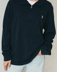 Ralph Lauren - Quarter Zip