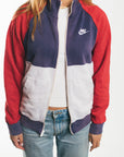 Nike - Full Zip (XS)