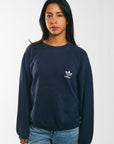 Adidas - Sweatshirt (M)