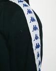 Kappa Renewed Renewed Hoodie (XS)