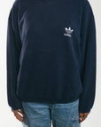 Adidas - Sweatshirt (M)