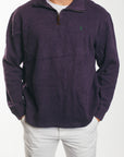 Ralph Lauren - Quarter Zip