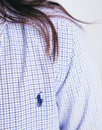 Ralph Lauren - Shirt (XXS)