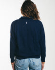 Ralph Lauren - Quarter Zip (S)
