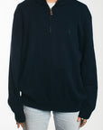Ralph Lauren - Quarter Zip (M)