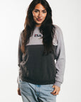 Fila Renewed Sweatshirt (S)