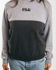 Fila Renewed Sweatshirt (S)