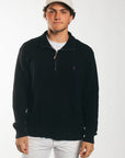 Ralph Lauren - Quarter Zip