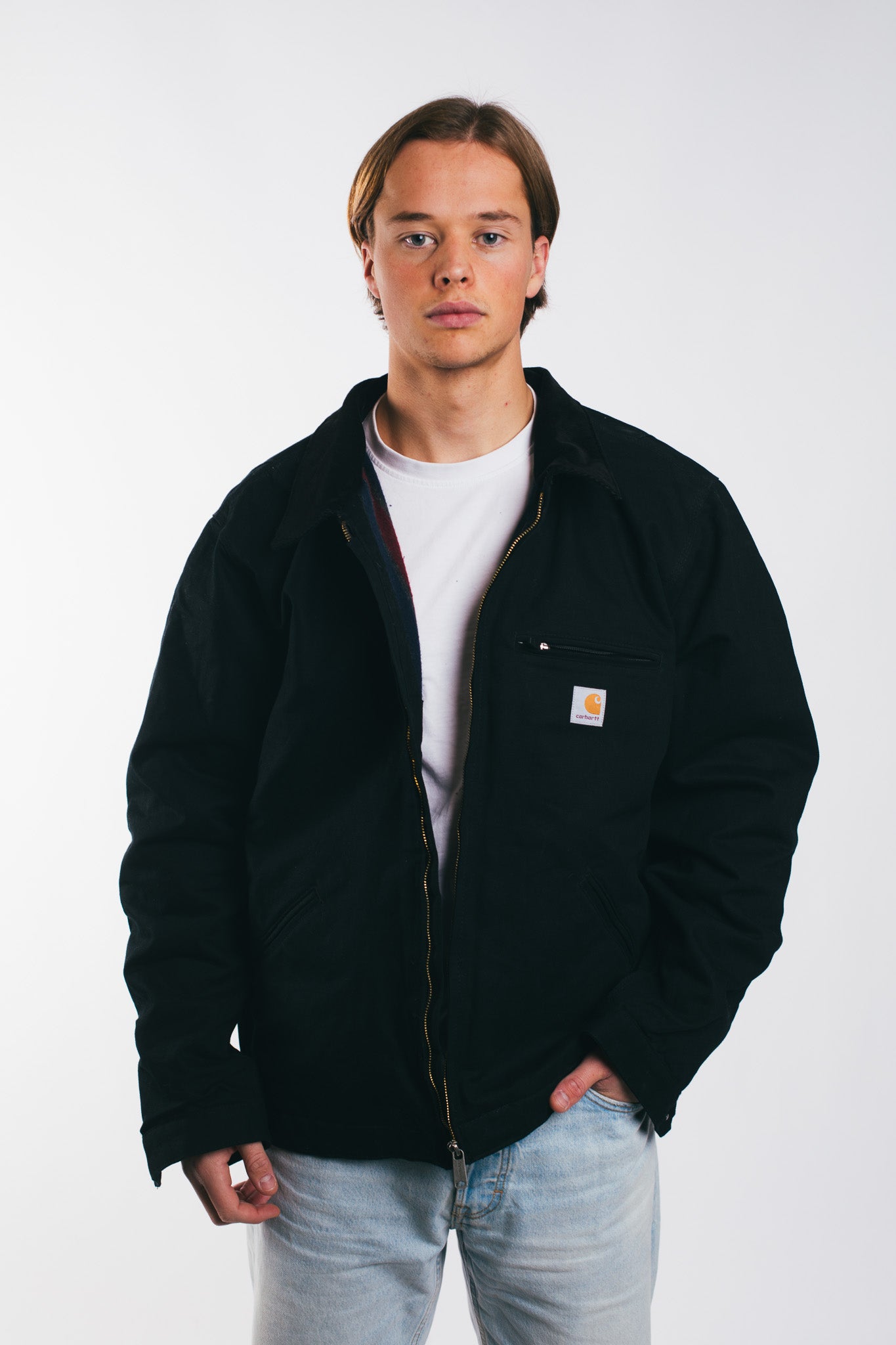 Carhartt - Detroit Jacket