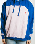 Ralph Lauren Renewed Hoodie (S)