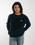 Fila Renewed Sweatshirt (S)