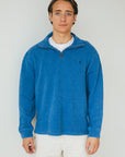 Ralph Lauren - Quarter Zip