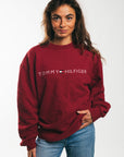 Tommy Hilfiger - Sweatshirt (M)