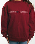 Tommy Hilfiger - Sweatshirt (M)