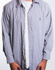 Ralph Lauren - Shirt (XL)
