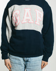 GAP - Renewed Sweatshirt (XS)