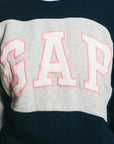 GAP - Renewed Sweatshirt (XS)