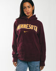 Nike X Minnesota - Hoodie (M)