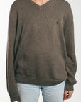 Ralph Lauren - Sweatshirt (M)