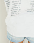 New Boys - T-Shirt