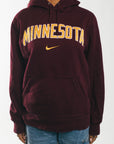 Nike X Minnesota - Hoodie (M)