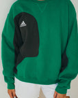 Adidas - Sweatshirt