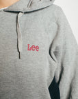 Lee - Renewed Hoodie (S)