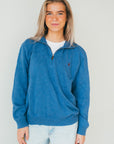 Ralph Lauren - Quarter Zip