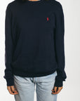 Ralph Lauren - Sweatshirt