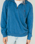 Ralph Lauren - Quarter Zip