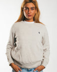 Ralph Lauren - Sweatshirt (M)