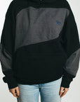 Reebok - Renewed Hoodie (S)