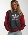 Adidas - Sweatshirt (M)